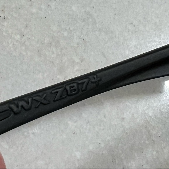 Wiley WX Vapor WX787 - Picture 5 of 15